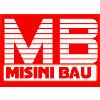 Misini Bau, Inh. B.Misini in Kornwestheim - Logo