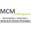 MCM- EDV- Systeme in Lüdinghausen - Logo