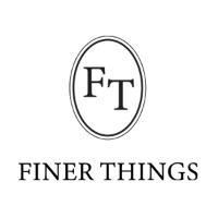 Finer Things in Köln - Logo