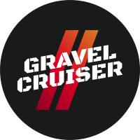 Gravel Cruiser in Köln - Logo