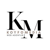 KoyfoMedia in Offenbach am Main - Logo