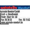 Autoteile Niendorf B/S GmbH Autoteile in Hamburg - Logo