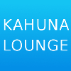 Kahuna-Lounge Sonnenstudio Inh. Henri Pelz in Erkner - Logo