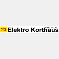 Elektro Korthaus GmbH & Co. KG in Bielefeld - Logo