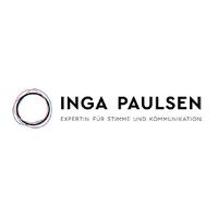Inga Paulsen - Expertin für Stimme & Kommunikation in Potsdam - Logo