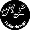 ML Foliendesign in Köln - Logo