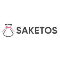 Saketos in Großschönau in Sachsen - Logo