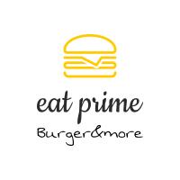Eat prime Burger&more in Dortmund - Logo