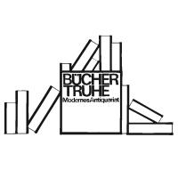 Bücher-Truhe Heidelberg in Heidelberg - Logo