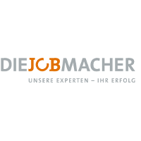 DIE JOBMACHER GmbH in Hamburg - Logo
