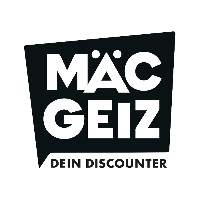MÄC-GEIZ in Dresden - Logo