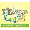BerliPets- Ihre mobile Praxis für Tiernaturheilkunde und Tierphysiotherapie in Brieselang - Logo