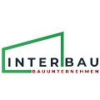 Interbau Bauunternehmung in Schrobenhausen - Logo