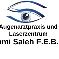 Augenarzt & Laserzentrum Privatpraxis Sami Saleh F.E.B.O in Ettlingen - Logo