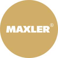 Maxler in Düsseldorf - Logo