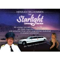 Starlight Limousine Service GbR in Seelze - Logo