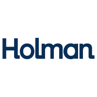 Holman GmbH in Stuttgart - Logo