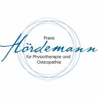 Praxis Hördemann für Physiotherapie und Osteopathie in Borgentreich - Logo