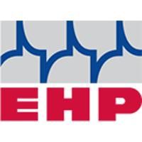 EHP Wägetechnik GmbH in Bühl in Baden - Logo