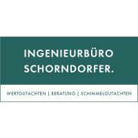 Ingenieurbüro Schorndorfer in Heilbronn - Logo