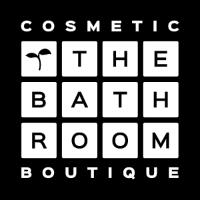 The Bathroom Cosmetic Boutique in Berlin - Logo