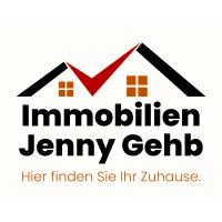 Immobilien Jenny Gehb in Hohenroda in Hessen - Logo