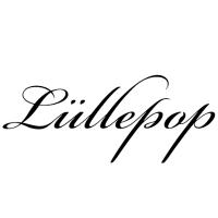 Lüllepop in Crinitz - Logo