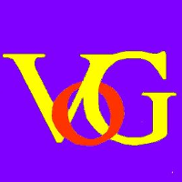VoG Verlag ohne Geld in München - Logo