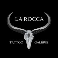 La Rocca Tattoo Studio Leipzig in Leipzig - Logo