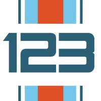 123 Fahrschule Köln in Köln - Logo