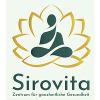 Sirovita - Zentrum für ganzheitliche Gesundheit in Rosenheim in Oberbayern - Logo