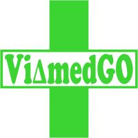 ViamedGO LEV GmbH in Leverkusen - Logo