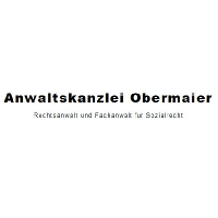 Anwaltskanzlei Obermaier, Fachanwalt für Sozialrecht in Leipzig - Logo