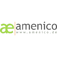 amenico - Erklärvideos & Webdesign in Wilflingen Gemeinde Wellendingen - Logo