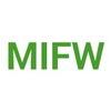 MIFW - Mitteldeutsches Institut für Weiterbildung in Erfurt - Logo