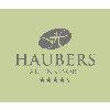 Haubers Alpenresort Landhaus & Gutshof in Oberstaufen - Logo