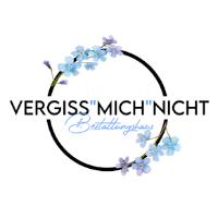 Bestattungshaus-Vergissmichnicht in Augsburg - Logo