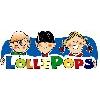 LolliPops Englisch für Kinder, Inh. Andrea Nöhring in Hamburg - Logo