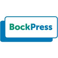 BockPress in Erding - Logo
