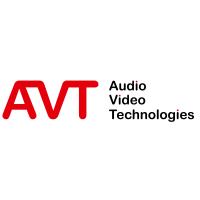 AVT Audio Video Technologies GmbH in Nürnberg - Logo
