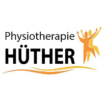 Physiotherapie Hüther in Gaimersheim - Logo