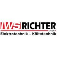 IWS Richter GmbH in Biebesheim am Rhein - Logo