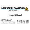 Laserdienst Hillebrand Laserschweissen Jürgen Hillebrand in Heiligenhaus - Logo