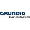 Grundig Business Systems GmbH in Bayreuth - Logo