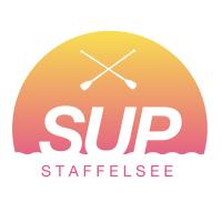 SUP Verleih & Kurse Staffelsee in Seehausen am Staffelsee - Logo
