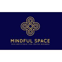 Mindful Space in Mannheim - Logo