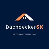 Dachdecker SK in Detmold - Logo