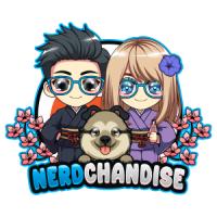 Nerdchandise in Gerolstein - Logo