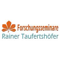 Heilpraktiker Rainer Taufertshöfer - Forschungsseminare.de in Holzminden - Logo