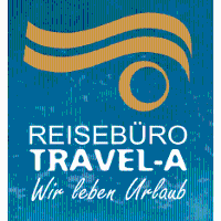 Reisebüro Travel A in Bad Salzuflen - Logo